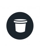 Pots de culture