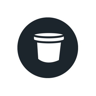 Pots de culture