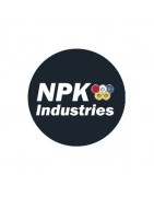 Engrais NPK Industries