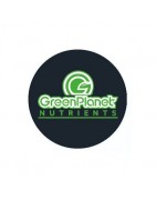 Engrais Green Planet Nutrients