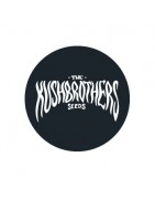 The Kush Brothers Seeds féminisées
