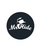 Mr. Hide Autofloraison