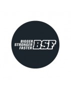 BSF Seeds Autofloraison