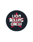 Produits Lion Rolling Circus