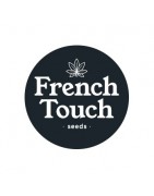 French Touch Seeds régulières
