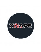 Vaporisateurs XVape