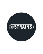 Graines GB Strains régulières