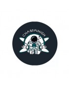 Champ High Grinder
