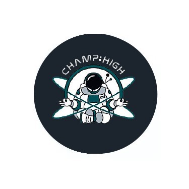 Champ High Grinder
