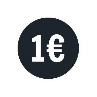 Graines en vrac à 1 €