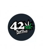 Fast Buds féminisées