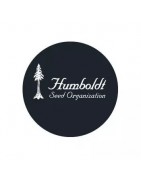 Humboldt Seed Organization régulières