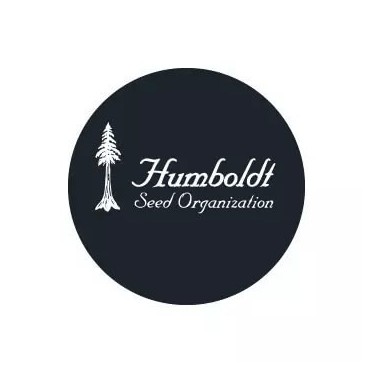 Humboldt Seed Organization régulières