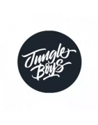 Jungle Boys Regulières