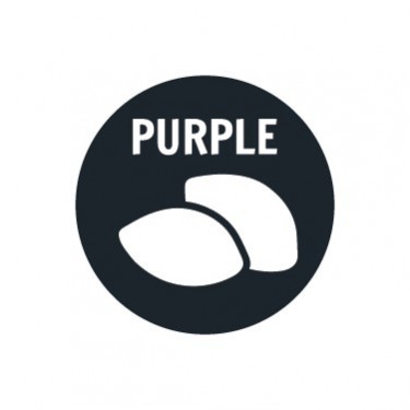 Graines de cannabis purple