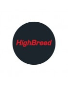 Highbreed Seeds Autofloraison