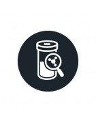 Test de Pureté de Drogues