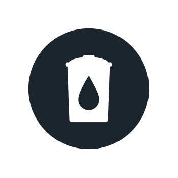 Réservoirs d'eau