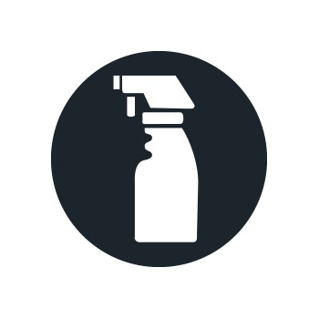 Pulvérisateurs