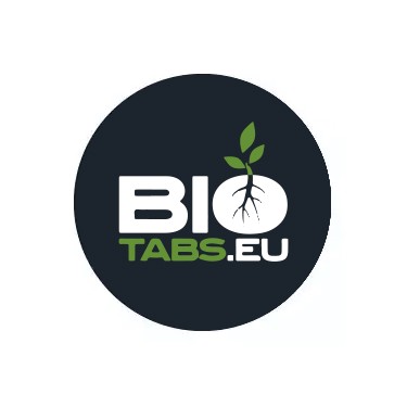 Engrais Bio Tabs