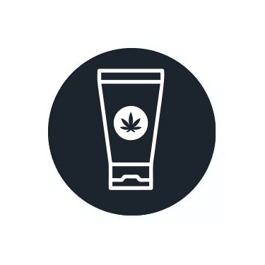 Cosmétique CBD