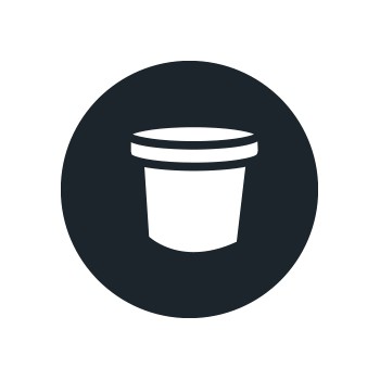 Pots de culture