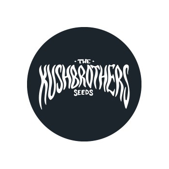 The Kush Brothers Seeds féminisées