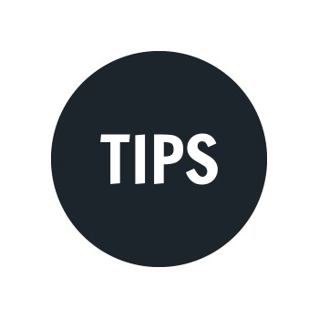 Raw Filtres Tips