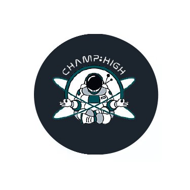 Champ High Grinder