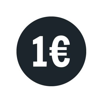 Graines en vrac à 1 €