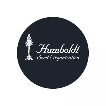 Humboldt Seed Organization régulières