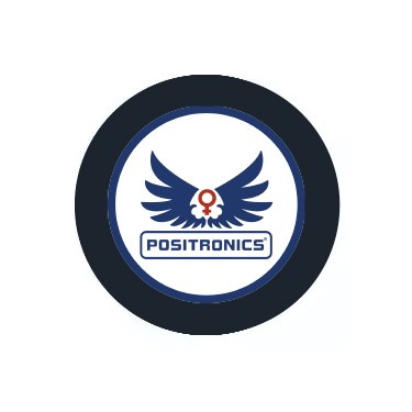 Positronics féminisées