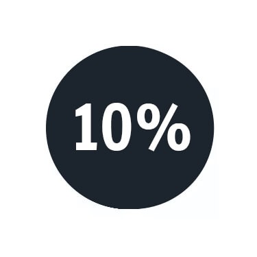 Huile CBD 10 %