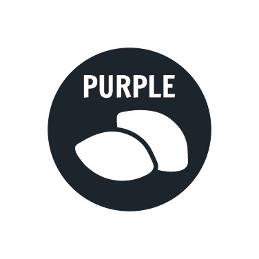 Graines de cannabis purple