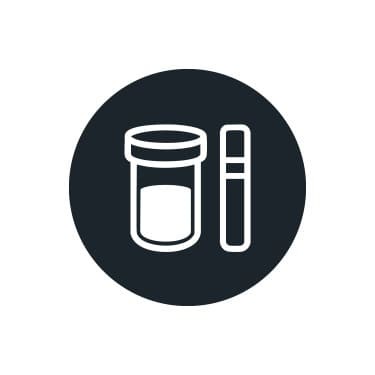 Test de Dépistage de Drogues