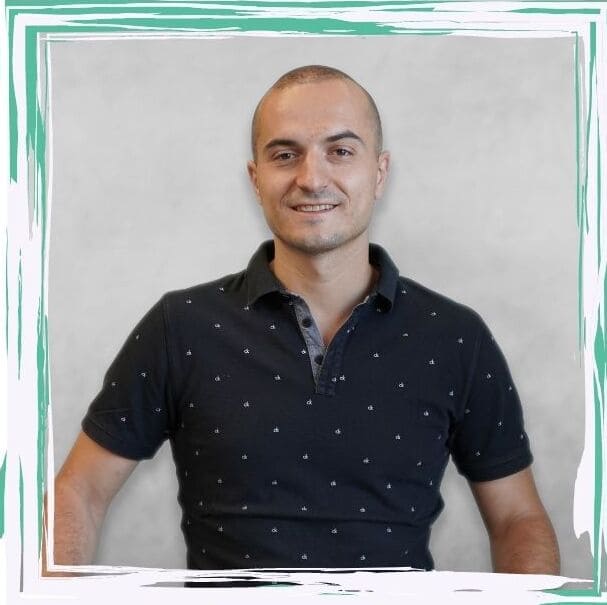 Erik Collado