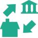 virement bancaire logo