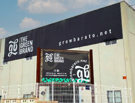 GB San Vicent del Raspeig