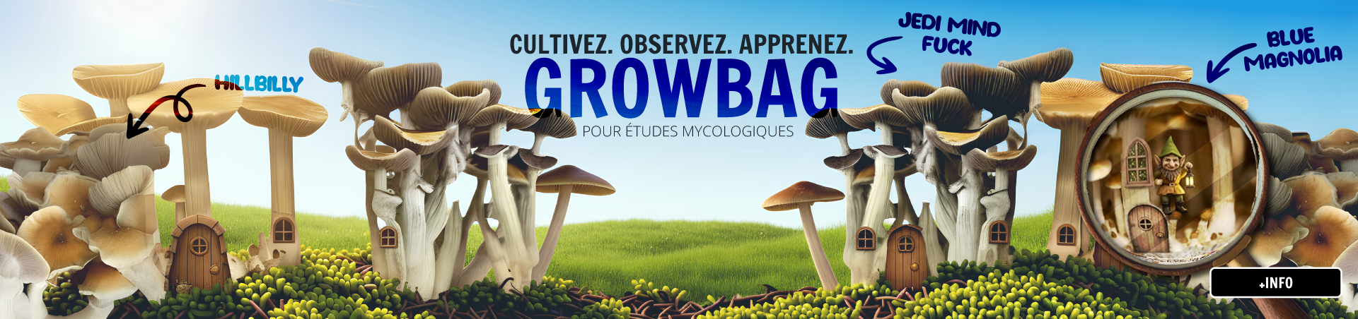 Growbags